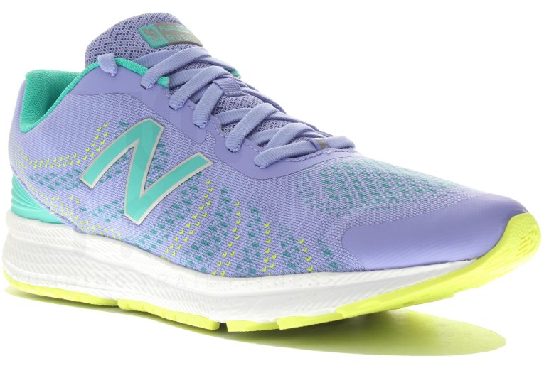 New Balance FuelCore Rush V3 Junior