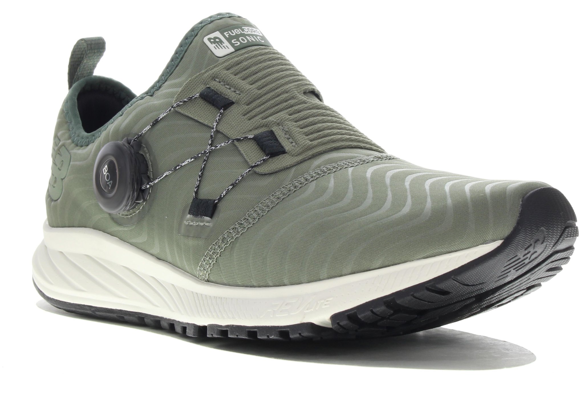 New Balance FuelCore Sonic V2 M Diététique Chaussures homme