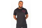 New Balance camiseta Graphic Impact Run