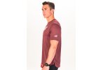 New Balance camiseta manga corta Graphic Impact Run