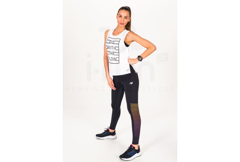 New Balance Graphic Layering Damen
