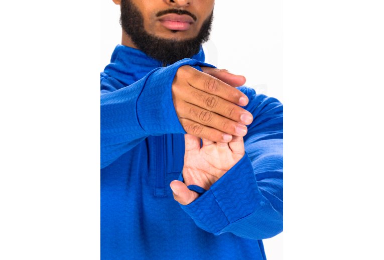 New Balance camiseta manga larga Heat Grid