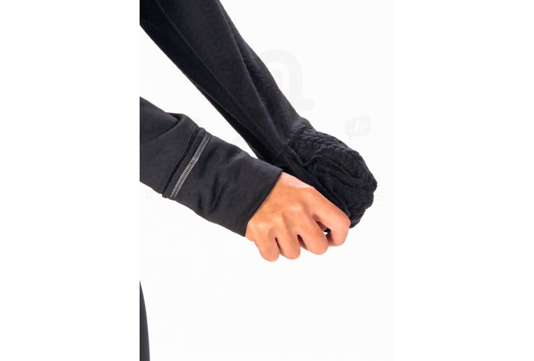 New Balance camiseta manga larga Heat Grid