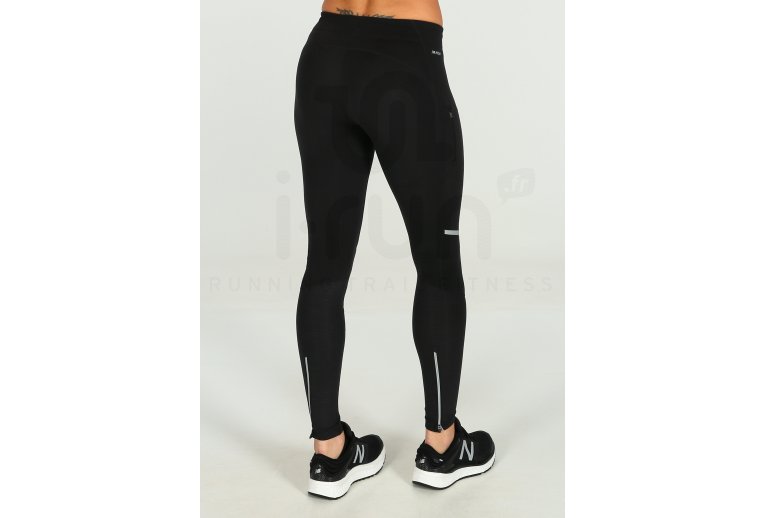 New Balance Mallas Heat Tight