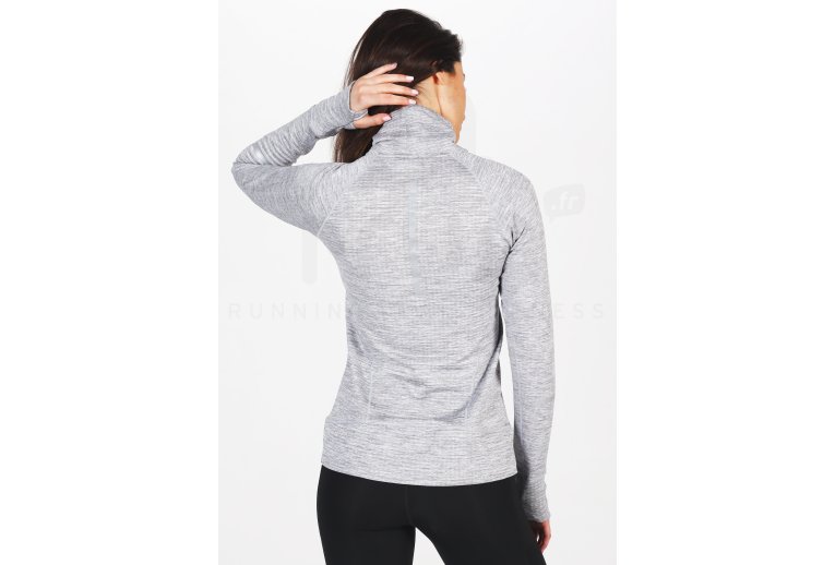 New Balance camiseta manga larga Heat