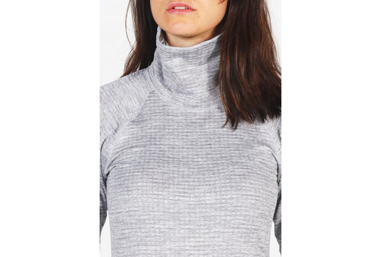 New Balance camiseta manga larga Heat