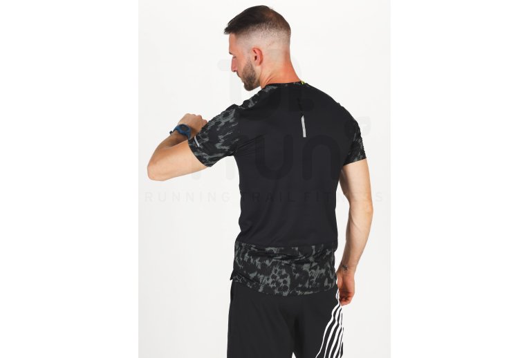 New Balance camiseta manga corta Ice 2.0 Print