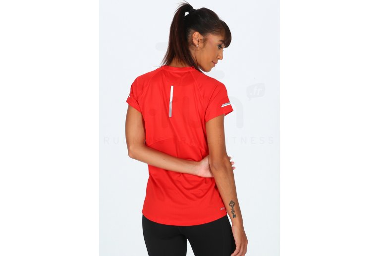 New Balance camiseta manga corta Ice 2.0