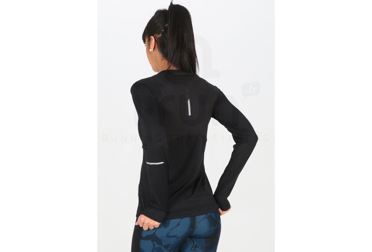 New Balance camiseta manga larga Ice 2.0