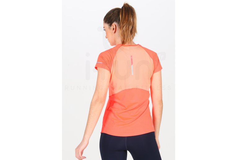 New Balance Camiseta manga corta Ice 2.0