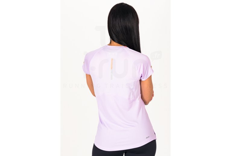 New Balance Camiseta manga corta Ice 2.0