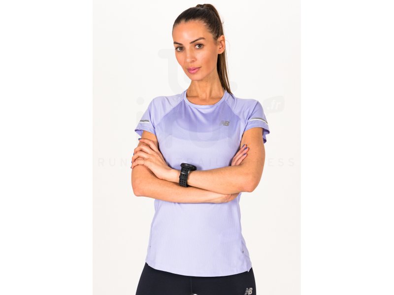 New balance ice sale 2. short sleeve