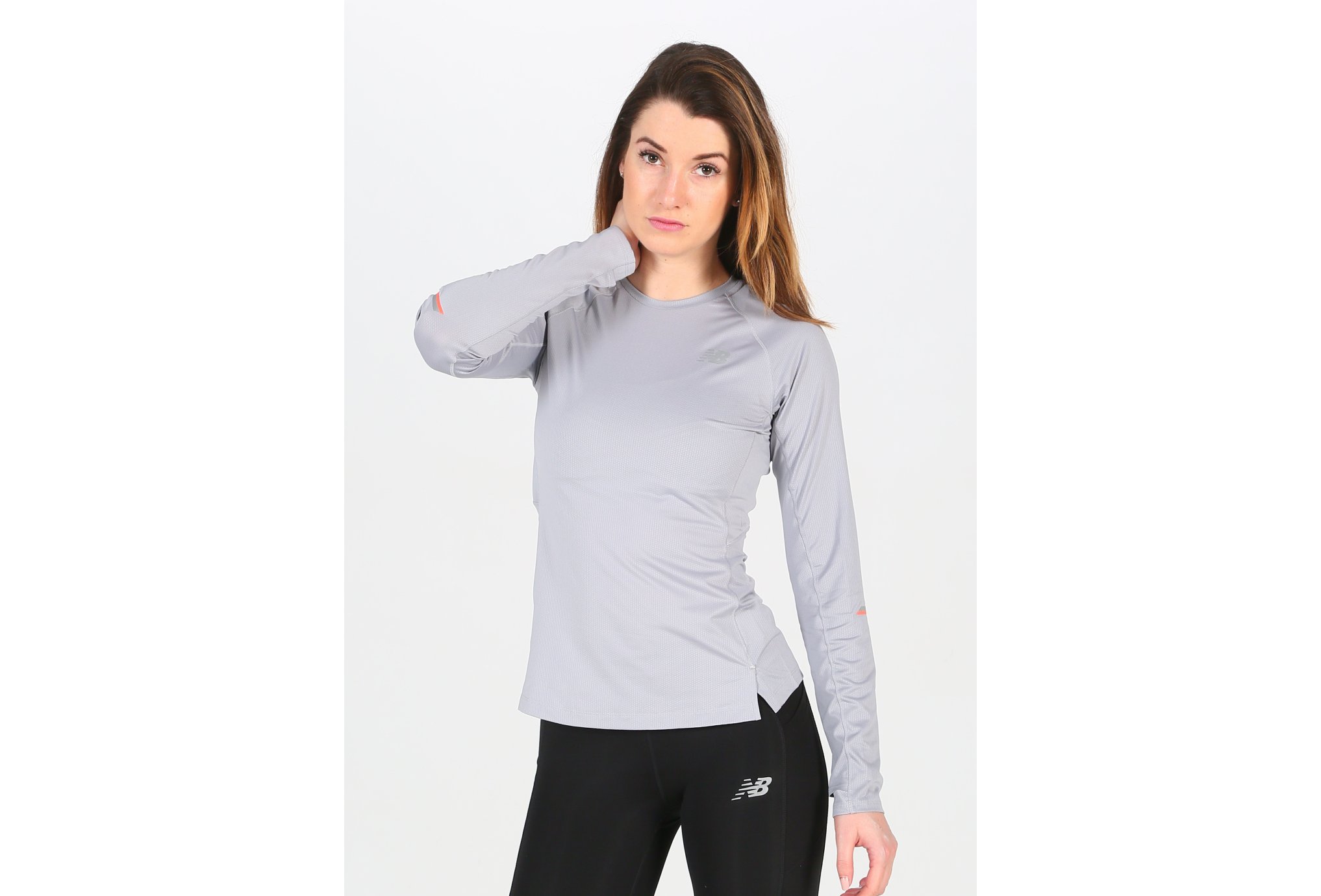 New Balance Ice 2.0 W vêtement running femme