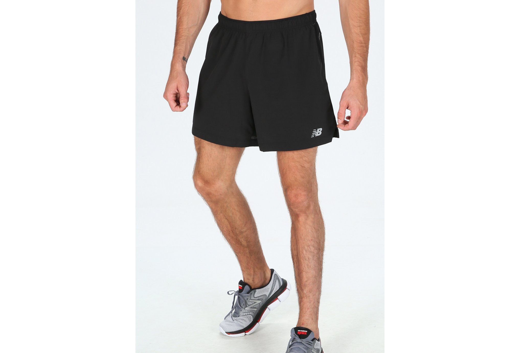 New Balance Impact M vêtement running homme