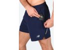 New Balance pantal�n corto Impact