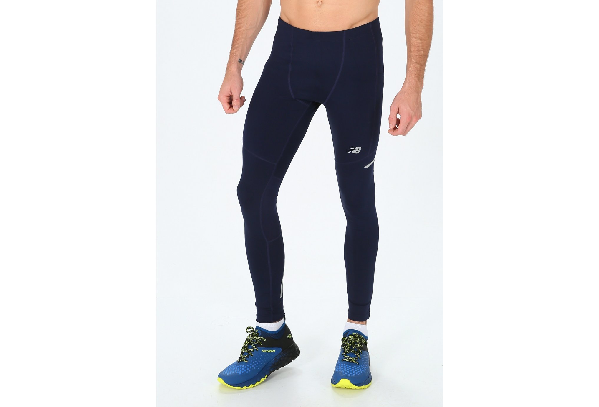 New Balance Impact M vêtement running homme