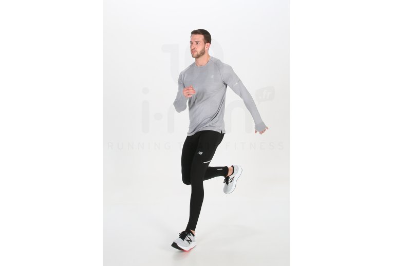 New Balance Mallas largas Impact