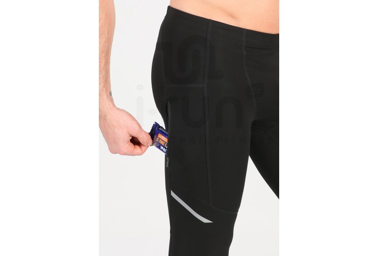 New Balance Mallas largas Impact