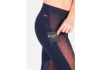 New Balance Mallas largas Impact Premium Printed Tight