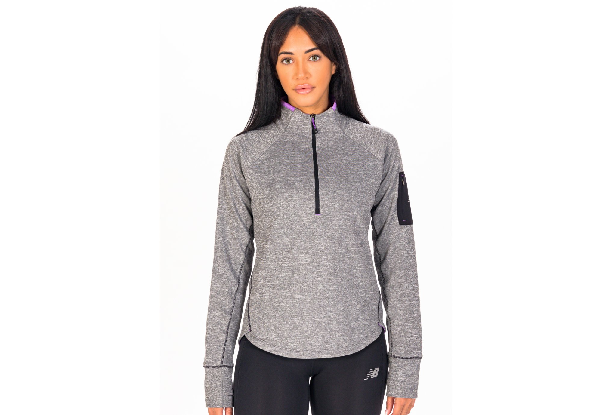 New Balance Impact Run All-Terrain W vêtement running femme