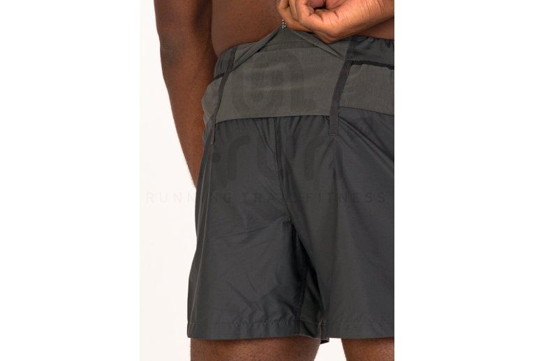 New Balance pantal�n corto Impact Run AT 2 en 1