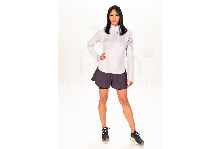 New Balance Impact Run AT 2 en 1 W