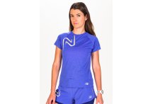 New Balance Impact Run Graphic W