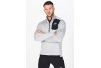 New Balance chaqueta Impact Run Grid Back