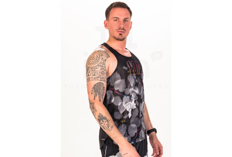 New Balance Impact Run London Edition Herren