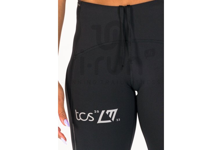 New Balance mallas largas Impact Run London Edition