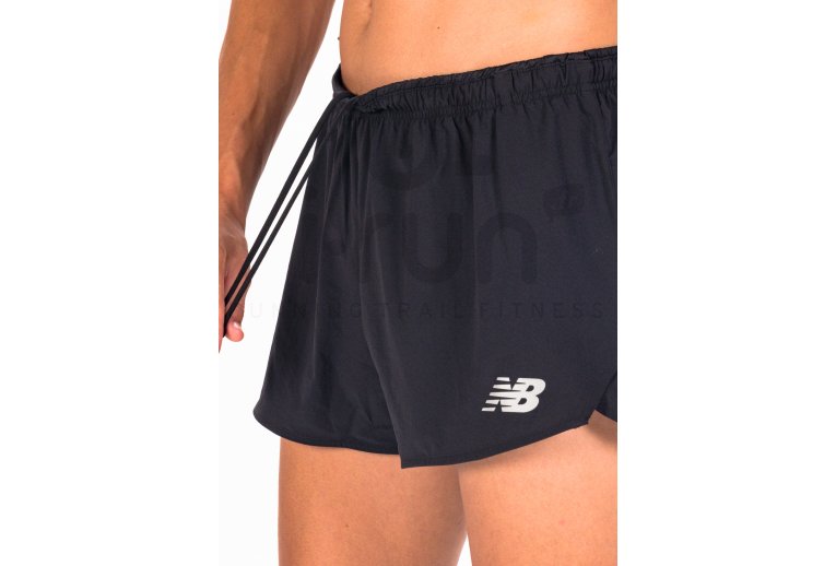 New Balance pantal�n corto Impact Run