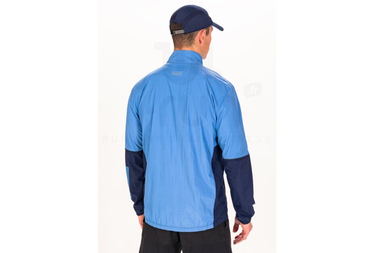 New Balance chaqueta Impact Run