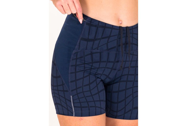 New Balance mallas cortas Impact Run Printed