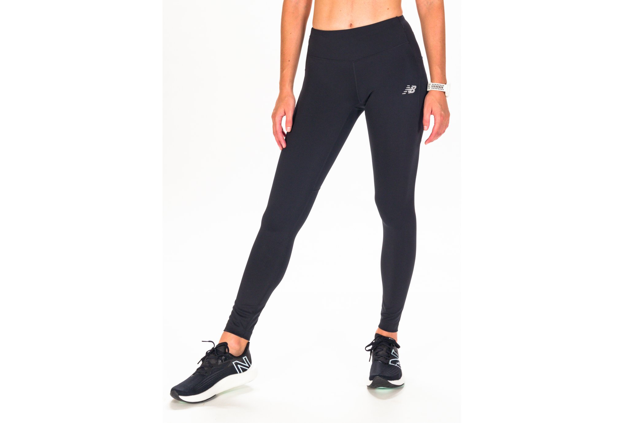 New Balance Impact Run W Diététique Vêtements femme