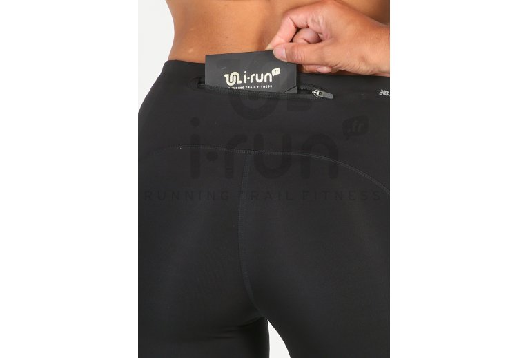 New Balance mallas 7/8 Impact Run