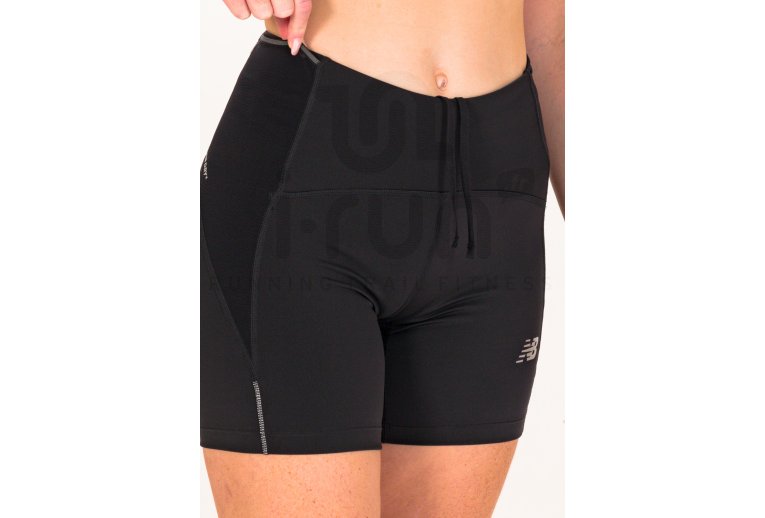 New Balance pantal�n corto Impact Run