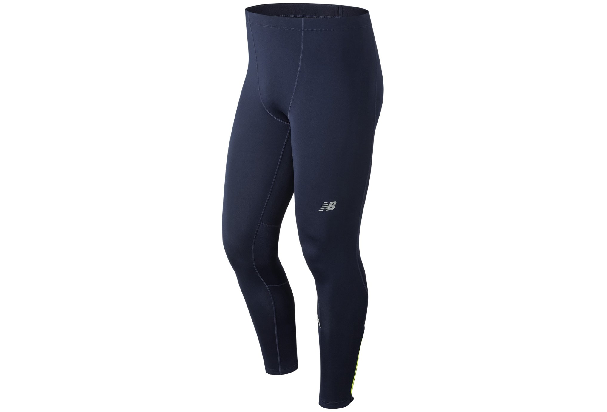 New Balance Impact Tight Print M Diététique Vêtements homme