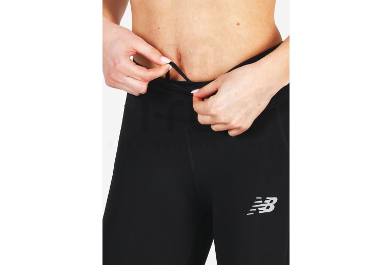 New Balance mallas largas Impact