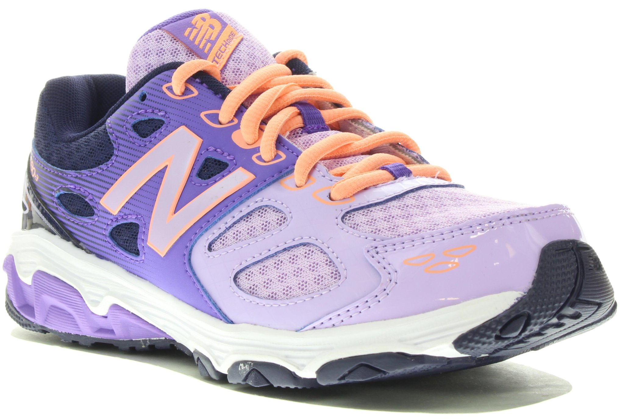 New balance 2024 680v3 junior