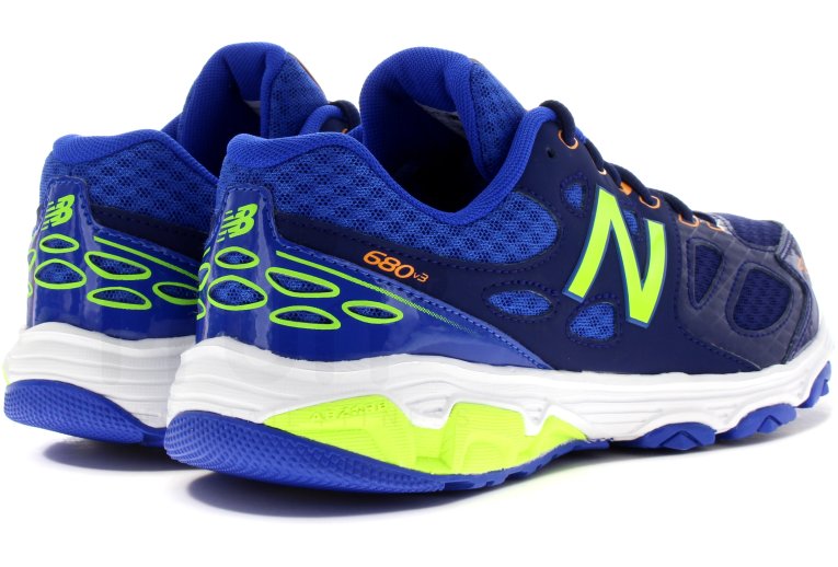 New Balance 680 V3 - M
