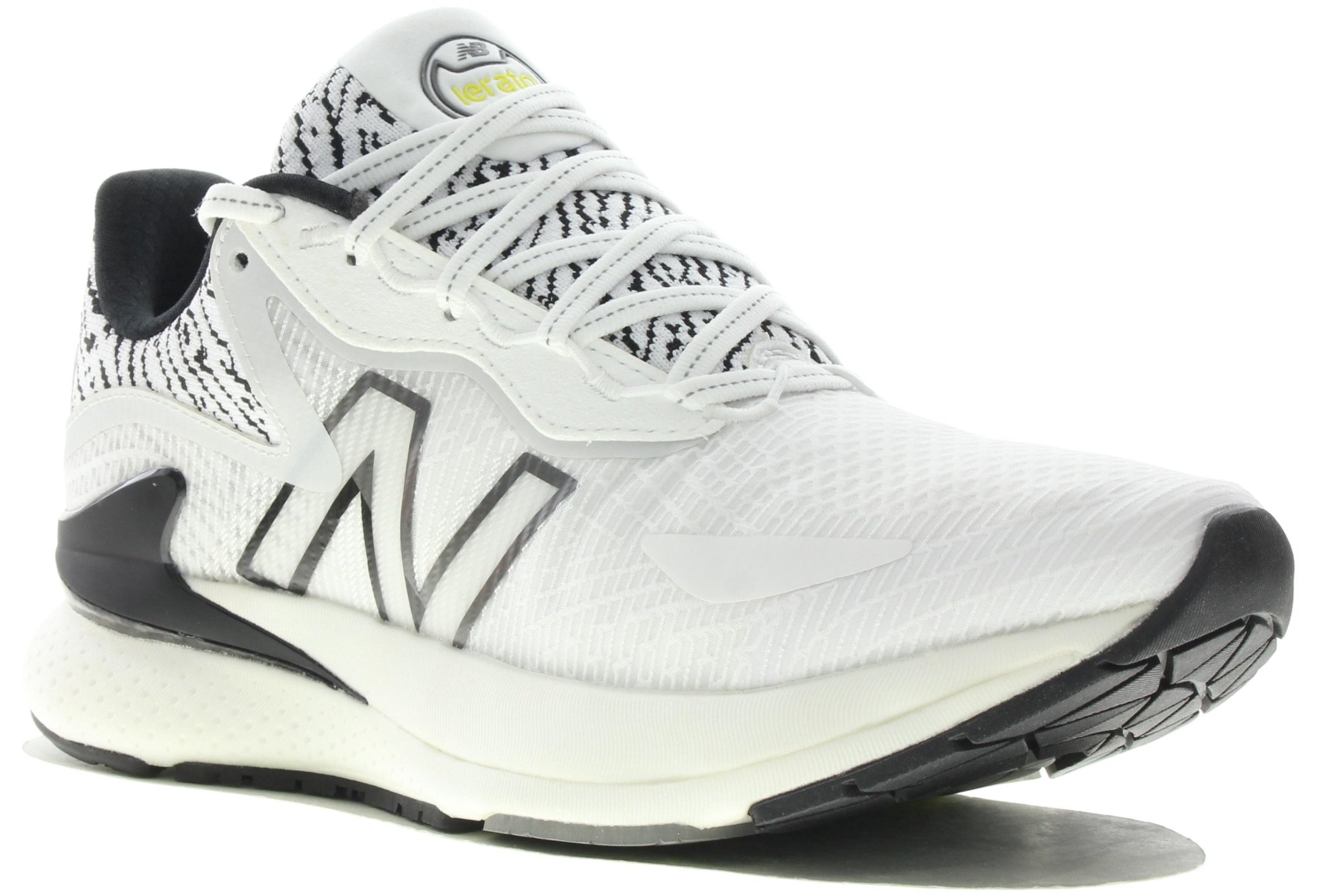 new balance 770 homme jaune