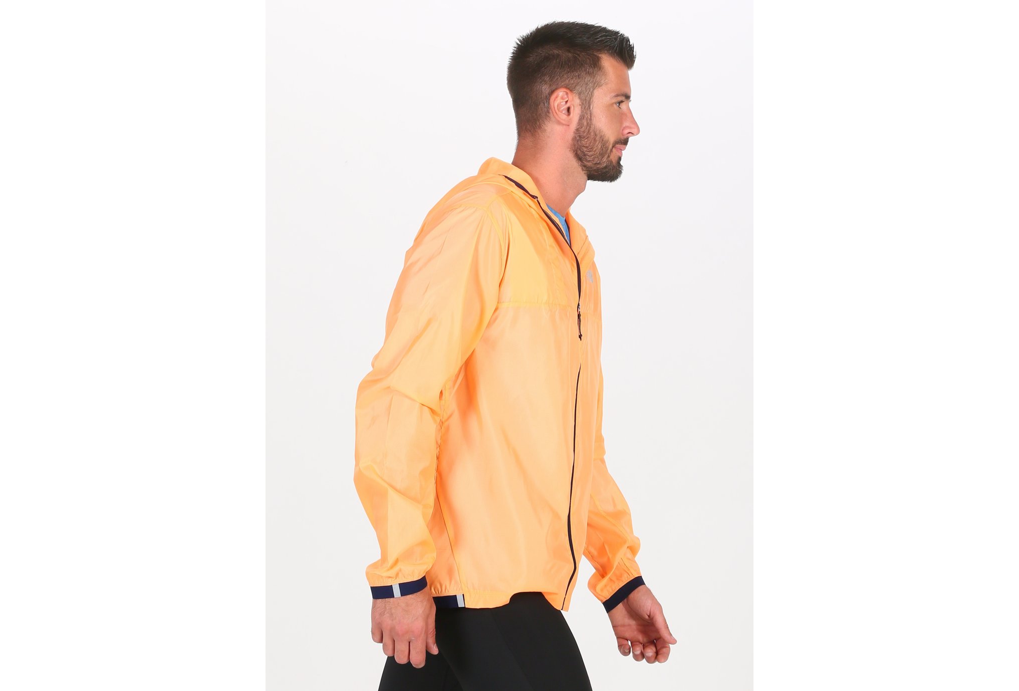 New Balance Lite Pack 2.0 M vêtement running homme