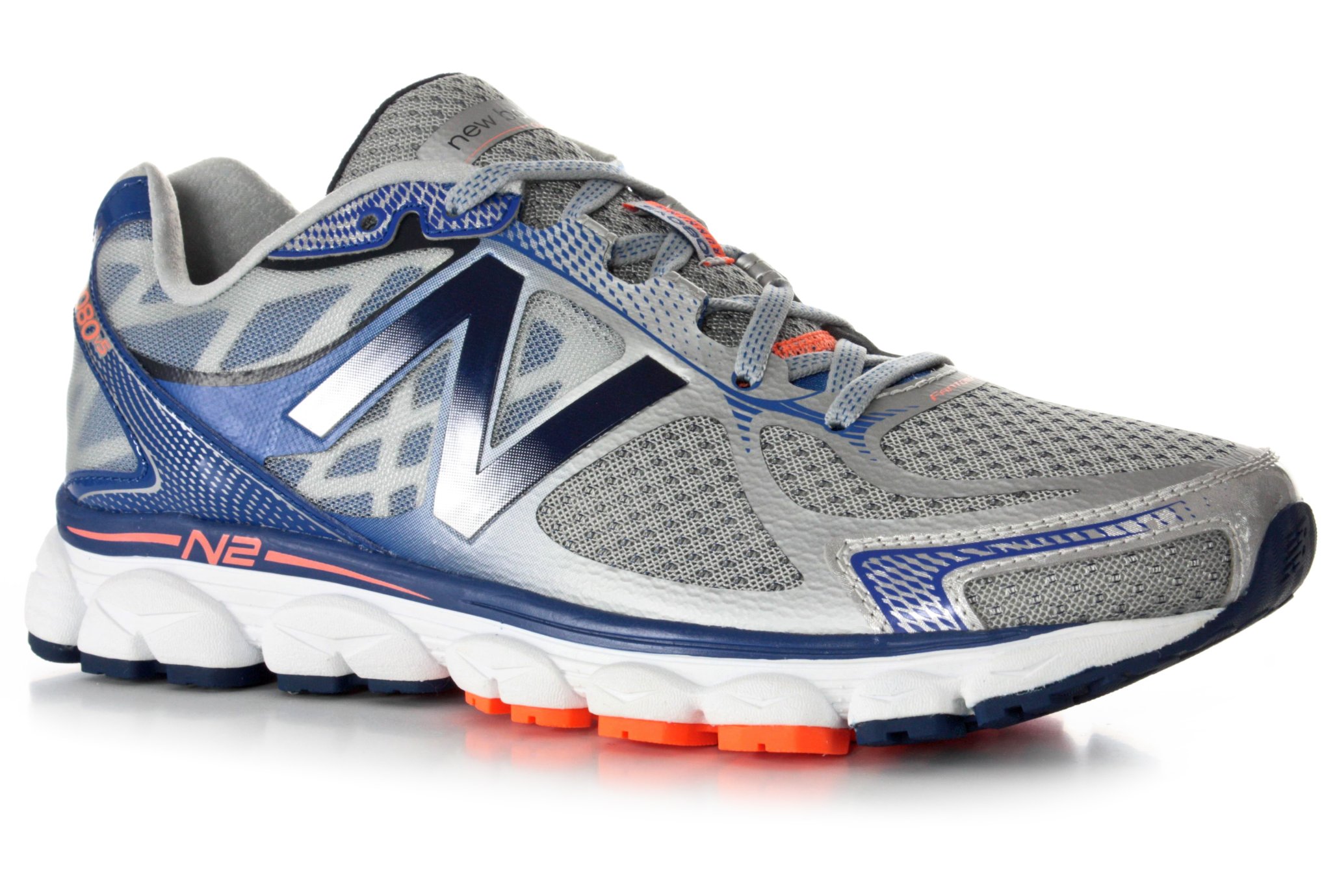 New Balance M 1080 V5 2E en promocion Hombre Asfalto Carrera New Balance