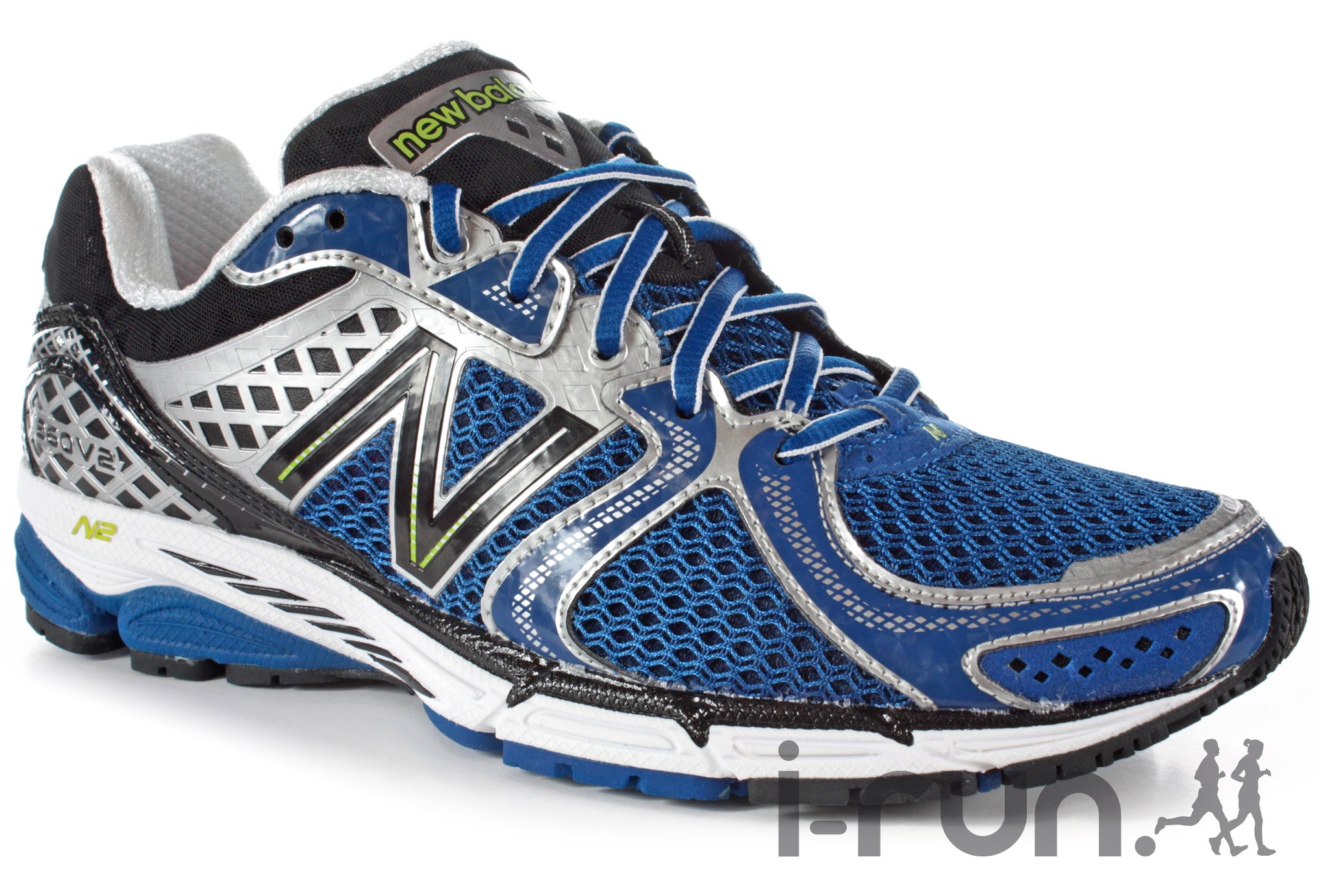 New balance store 1260 femme bleu