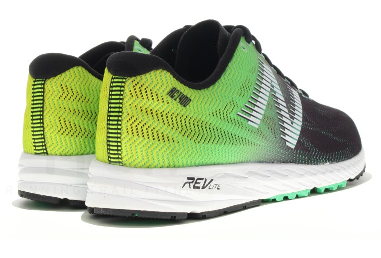 New Balance 1400v6-D