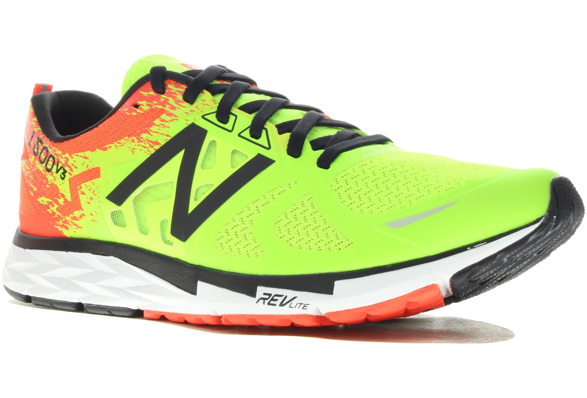 New Balance 1500 V3 D en promocion Zapatillas Hombre New Balance Terrenos mixtos