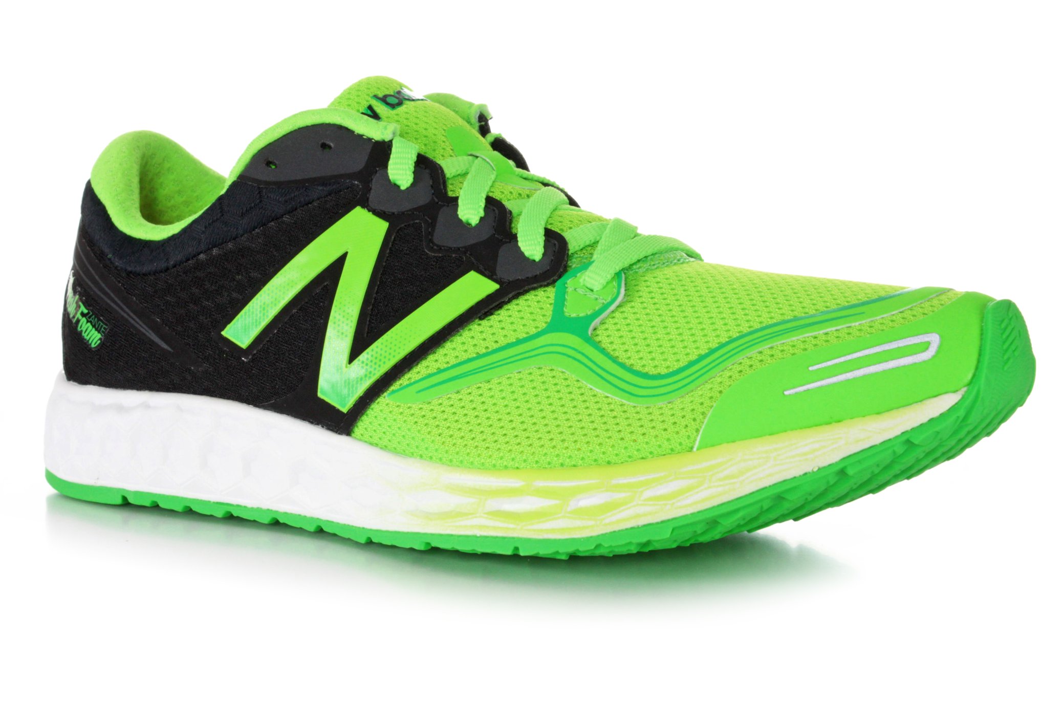 New Balance M 1980 Fresh Foam ZANTE - D Diététique Chaussures homme