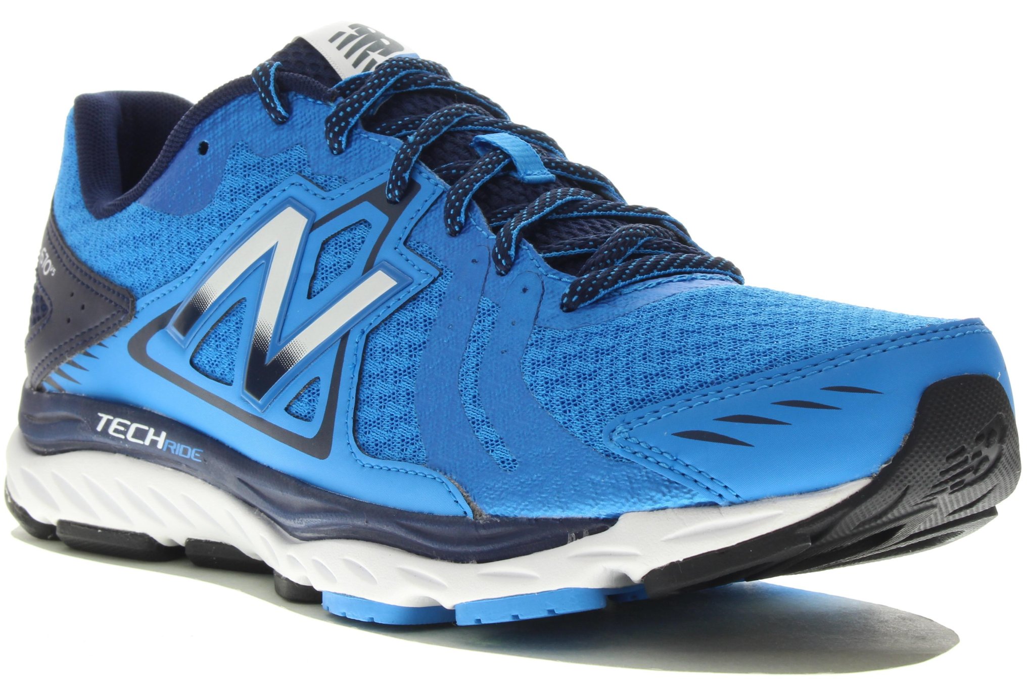 New Balance M 670 v5 homme pas cher