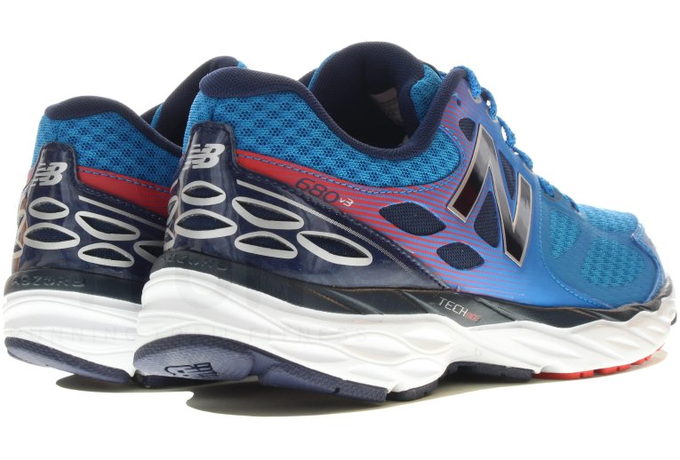 New Balance M 680 V3 - D