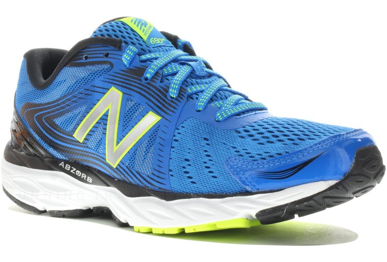 New Balance 680 V4 - D